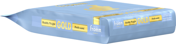 Fromm Healthy Weight Gold Dry Cat Food
