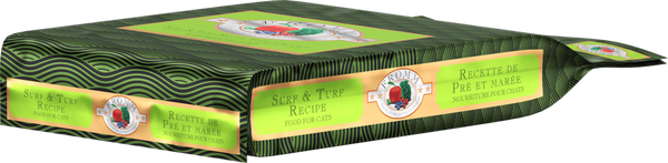 Fromm Four Star Surf & Turf Grain Free Recipe Dry Cat Food