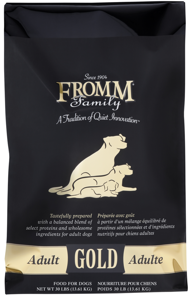 Fromm Gold Adult Dog Food
