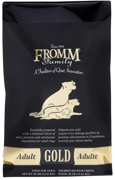 Fromm Gold Adult Dog Food