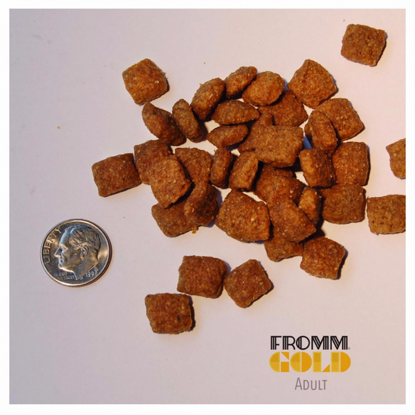 Fromm Gold Adult Dog Food