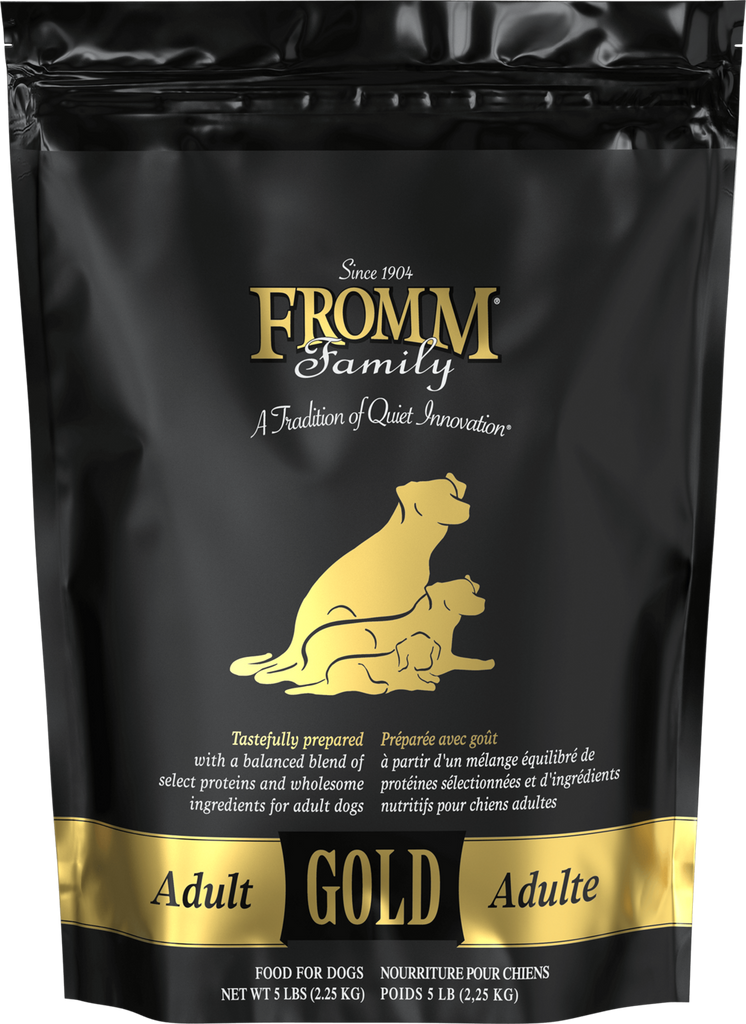 Fromm Gold Adult Dog Food