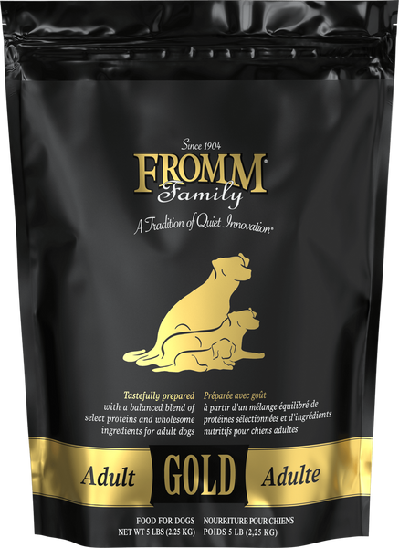 Fromm Gold Adult Dog Food