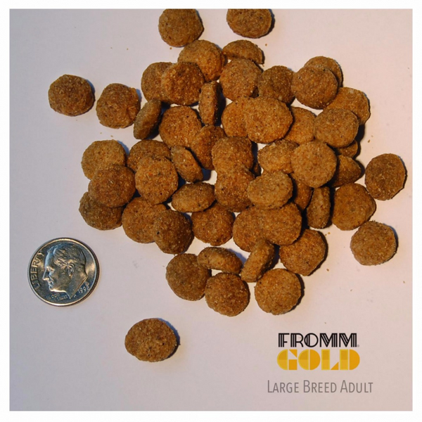 Fromm Gold Large Breed Adult Dog Food
