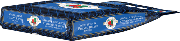 Fromm Four Star Whitefish & Potato Recipe Dry Dog Food
