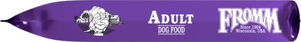 Fromm Classic Adult Formula Dry Dog Food