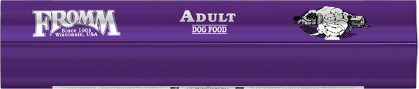 Fromm Classic Adult Formula Dry Dog Food