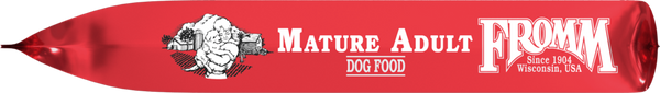 Fromm Classic Mature Formula Dry Dog Food