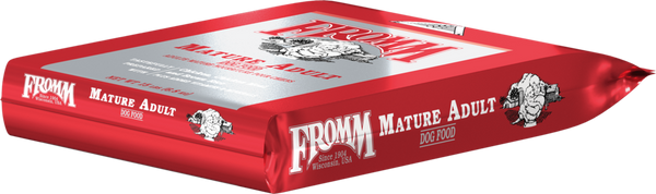 Fromm Classic Mature Formula Dry Dog Food