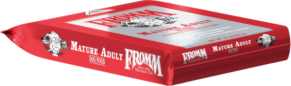 Fromm Classic Mature Formula Dry Dog Food