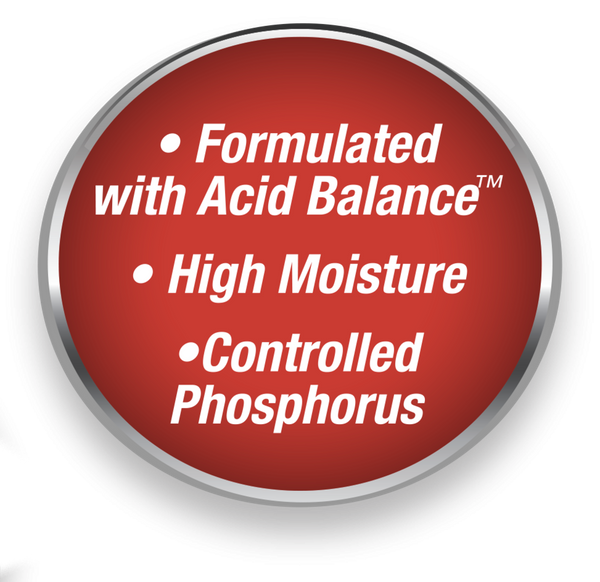 Evanger's EVX Restricted Diet Low Phosphorus Boneless Beef for Cats