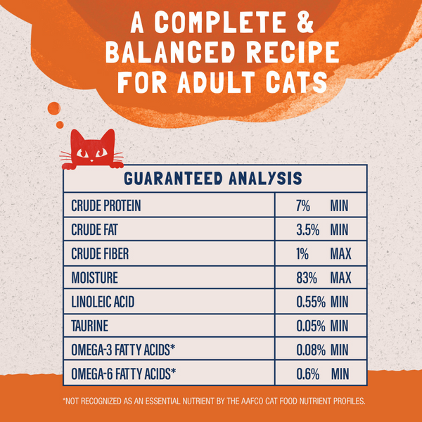 Natural Balance Original Ultra Platefulls Wet Cat Food, Turkey, Chicken, & Duck Morsels in Gravy Recipe