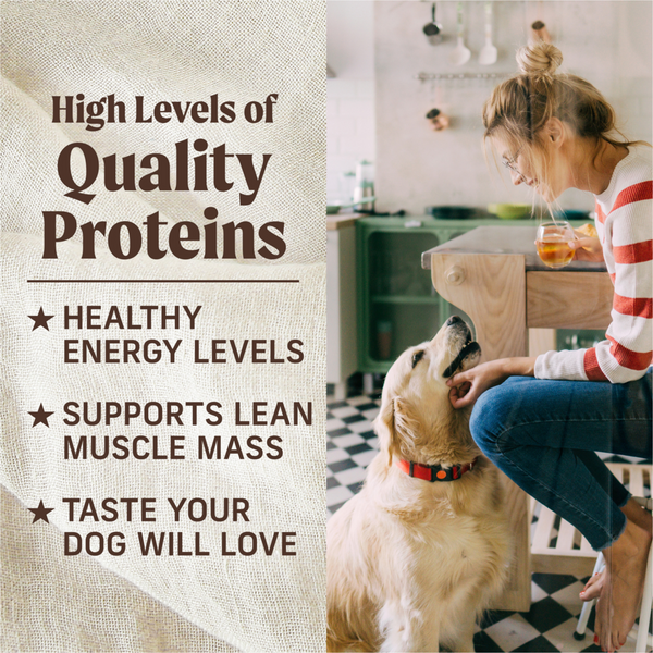 Merrick Grain Free Turducken Canned Dog Food