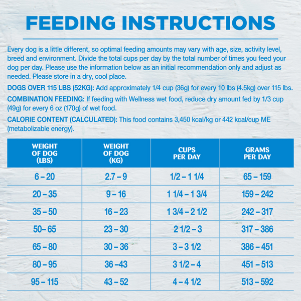 Wellness Simple Grain Free Natural Limited Ingredient Diet Salmon and Potato Recipe Dry Dog Food