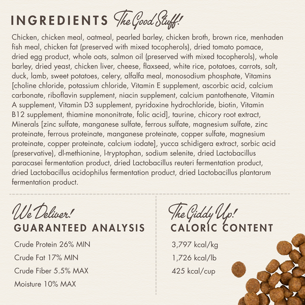 Fromm Gold Small Breed Adult Formula Dry Dog Food