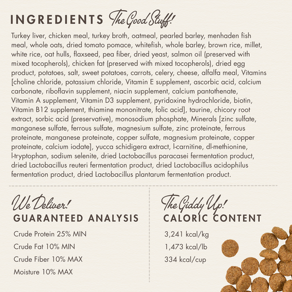 Fromm Gold Weight Management Dog Food