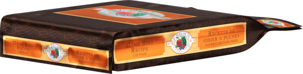 Fromm Four Star Grain Free Gamebird Cat Food