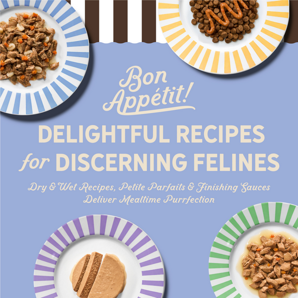 Merrick Purrfect Bistro Grain Free Premium Soft Canned Pate Adult Wet Cat Food, High Protein Tuna Recipe