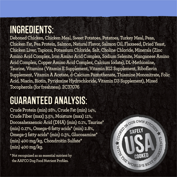 Merrick Backcountry Grain Free Freeze Dried Puppy Food