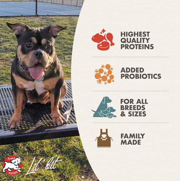 Fromm Heartland Gold Adult Grain-Free Dry Dog Food