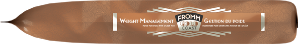 Fromm Gold Coast Grain Free Weight Management Dry Dog Food