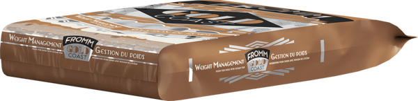 Fromm Gold Coast Grain Free Weight Management Dry Dog Food