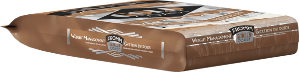 Fromm Gold Coast Grain Free Weight Management Dry Dog Food