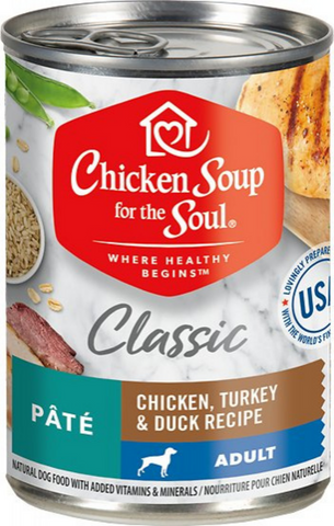 Chicken Soup for the Soul Paws n Play