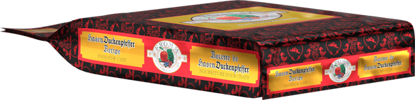 Fromm Four Star Hasen Duckenpfeffer Grain Free Recipe Dry Cat Food