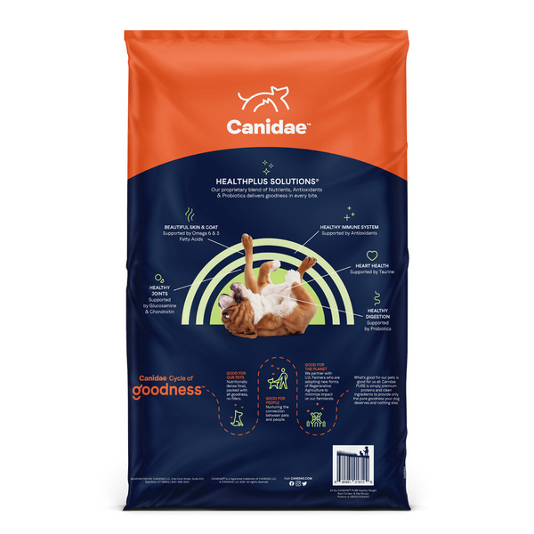 Canidae Pure Goodness HEALTHY WEIGHT Real Chicken & Pea Recipe Dry Dog Food