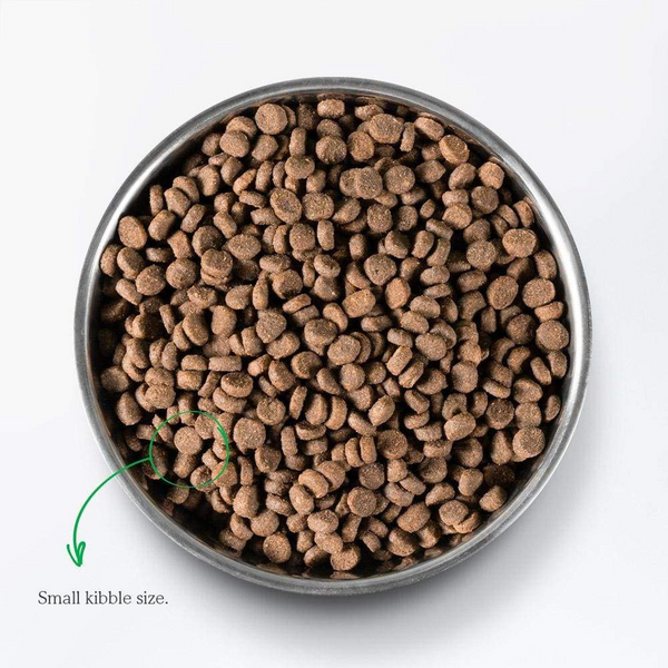 Open Farm Grain Free Catch of the Season Whitefish and Green Lentil Dry Cat Food