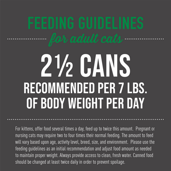 Tiki Cat Friends Tuna Ocean Whitefish and Pumpkin Wet Cat Food