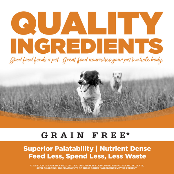 NutriSource Grain Free Lamb Formula Canned Dog Food