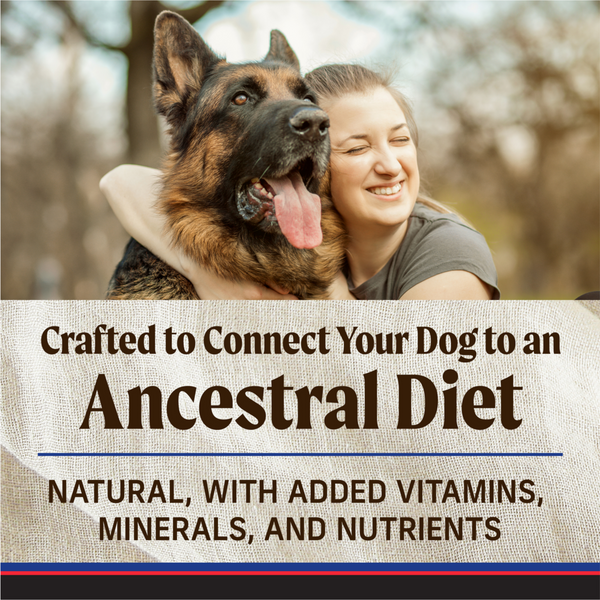 Merrick Backcountry Grain Free Hero's Banquet Adult Dry Dog Food
