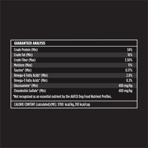 Merrick Backcountry Grain Free Hero's Banquet Adult Dry Dog Food