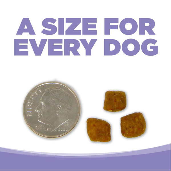 NutriSource Grain Free Small & Medium Breed Puppy Recipe Dry Dog Food