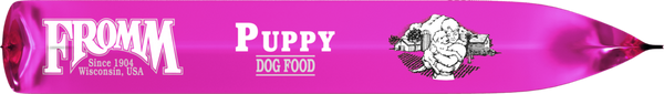 Fromm Classic Puppy Recipe Dry Dog Food