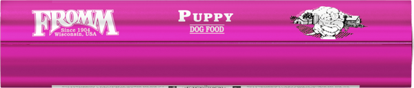 Fromm Classic Puppy Recipe Dry Dog Food