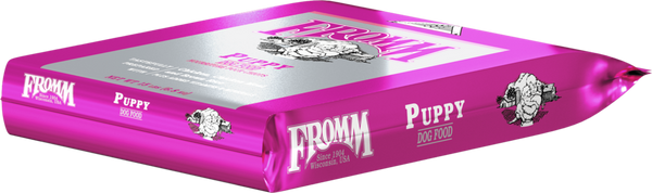 Fromm Classic Puppy Recipe Dry Dog Food