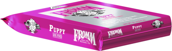 Fromm Classic Puppy Recipe Dry Dog Food