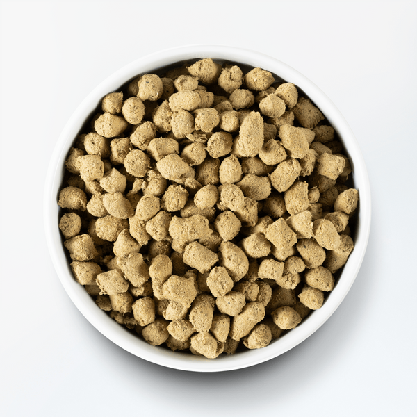 Open Farm Grain Free Farmer's Table Pork Morsels Freeze Dried Raw Dog Food