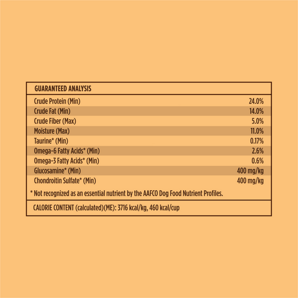 Merrick Limited Ingredient Diet Dry Dog Food Real Chicken & Brown Rice Recipe with Healthy Grains