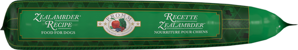 Fromm Four Star Zealambder Recipe Dry Dog Food