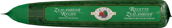 Fromm Four Star Zealambder Recipe Dry Dog Food