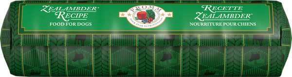 Fromm Four Star Zealambder Recipe Dry Dog Food