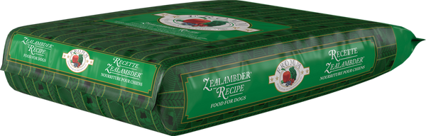 Fromm Four Star Zealambder Recipe Dry Dog Food