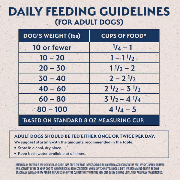 Natural Balance Limited Ingredient Dry Dog Food, Lamb & Brown Rice Recipe