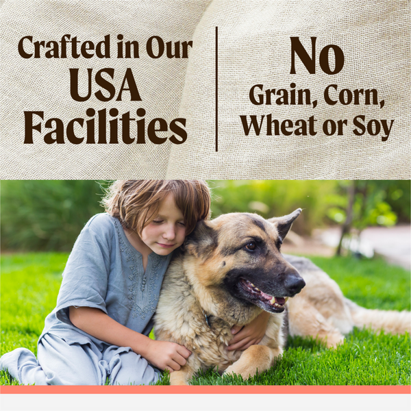 Merrick Backcountry Healthy Grains Premium Dog Food Kibble With Freeze Dried Raw Pieces, Pacific Catch Recipe