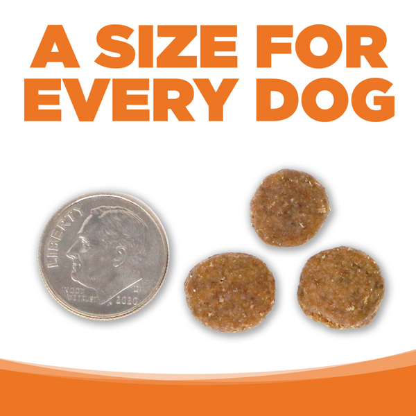 NutriSource Choice Turkey Meal & Barley Recipe Dry Dog Food