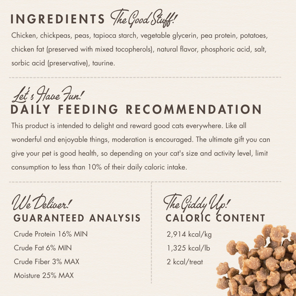 Fromm Perfectly Pate Chicken Pate Canned Cat Food